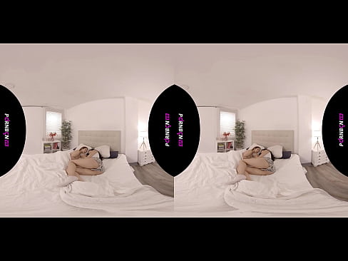 ❤️ PORNBCN VR Du junaj lesbaninoj vekiĝas korecaj en 4K 180 3D virtuala realeco Geneva Bellucci Katrina Moreno ️ Malmola porno ĉe eo.desixxxtube.ru