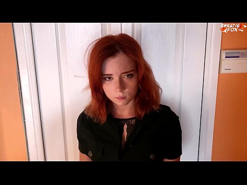 ❤️ Sekureca Gardisto Punis Belulinon pro Butikŝtelado - Cum En Buŝo ️ Malmola porno ĉe eo.desixxxtube.ru